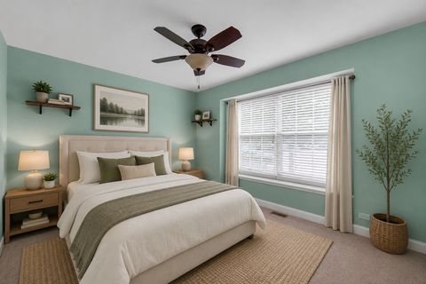 Tiny photo for 4607 Kylemore Court, Joliet, IL 60431 (MLS # 12678222)