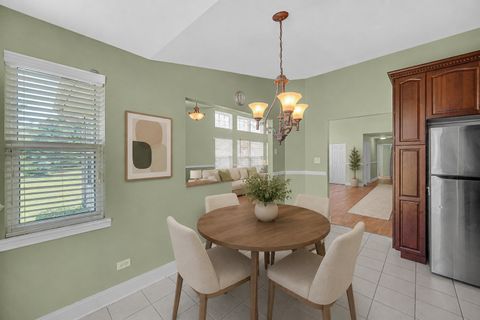 Tiny photo for 4607 Kylemore Court, Joliet, IL 60431 (MLS # 12678222)