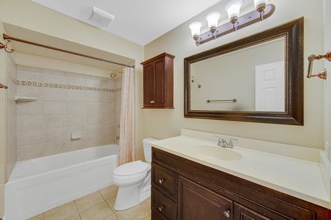 Tiny photo for 4607 Kylemore Court, Joliet, IL 60431 (MLS # 12678222)
