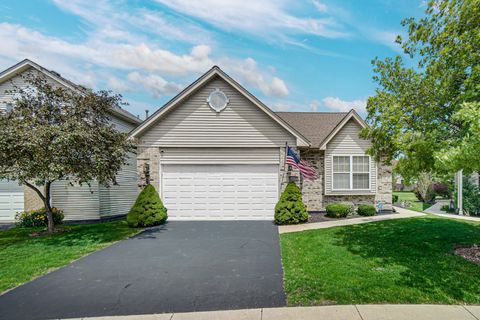 Tiny photo for 4607 Kylemore Court, Joliet, IL 60431 (MLS # 12678222)