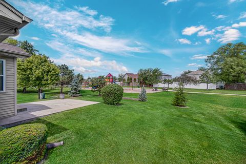 Tiny photo for 4607 Kylemore Court, Joliet, IL 60431 (MLS # 12678222)