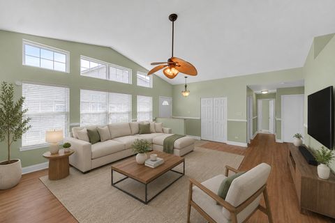 Tiny photo for 4607 Kylemore Court, Joliet, IL 60431 (MLS # 12678222)