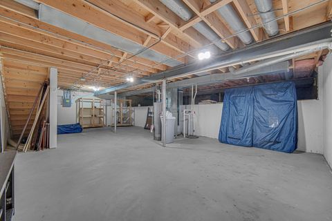 Tiny photo for 4607 Kylemore Court, Joliet, IL 60431 (MLS # 12678222)
