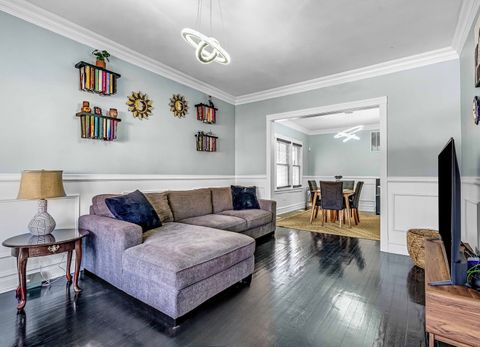 Tiny photo for 2326 Elmwood Avenue, Berwyn, IL 60402 (MLS # 12611874)