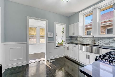 Tiny photo for 2326 Elmwood Avenue, Berwyn, IL 60402 (MLS # 12611874)