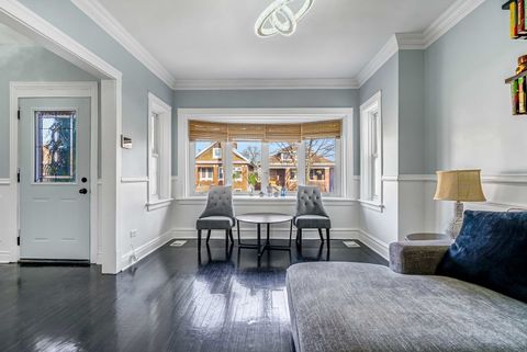 Tiny photo for 2326 Elmwood Avenue, Berwyn, IL 60402 (MLS # 12611874)