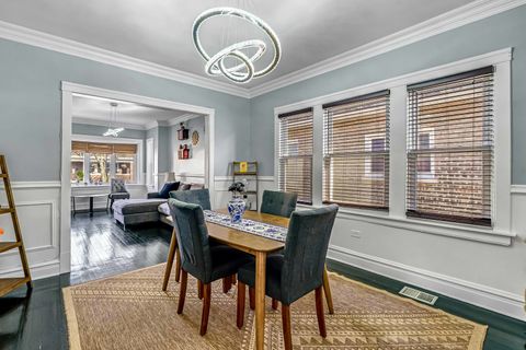 Tiny photo for 2326 Elmwood Avenue, Berwyn, IL 60402 (MLS # 12611874)