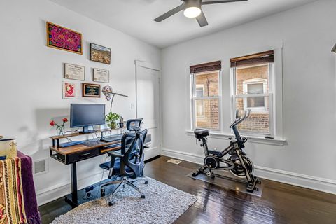 Tiny photo for 2326 Elmwood Avenue, Berwyn, IL 60402 (MLS # 12611874)