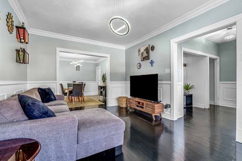 Tiny photo for 2326 Elmwood Avenue, Berwyn, IL 60402 (MLS # 12611874)