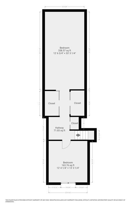 Tiny photo for 2326 Elmwood Avenue, Berwyn, IL 60402 (MLS # 12611874)