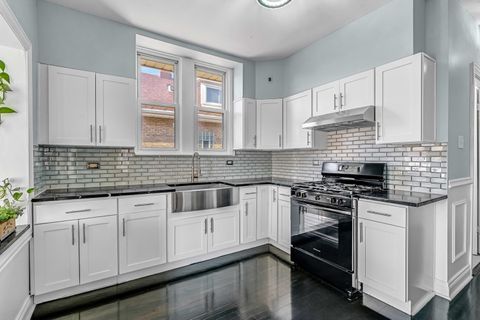 Tiny photo for 2326 Elmwood Avenue, Berwyn, IL 60402 (MLS # 12611874)