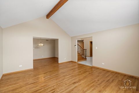 Tiny photo for 13124 W Beaver Lake Drive, Homer Glen, IL 60491 (MLS # 12527403)