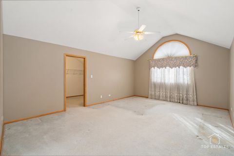 Tiny photo for 13124 W Beaver Lake Drive, Homer Glen, IL 60491 (MLS # 12527403)