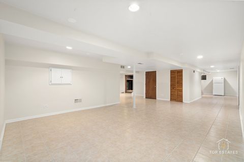 Tiny photo for 13124 W Beaver Lake Drive, Homer Glen, IL 60491 (MLS # 12527403)