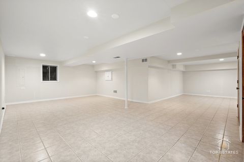 Tiny photo for 13124 W Beaver Lake Drive, Homer Glen, IL 60491 (MLS # 12527403)