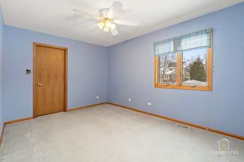Tiny photo for 13124 W Beaver Lake Drive, Homer Glen, IL 60491 (MLS # 12527403)
