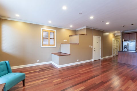 Tiny photo for 1126 W Fullerton Avenue #2, Chicago, IL 60614 (MLS # 12706124)