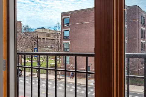 Tiny photo for 1126 W Fullerton Avenue #2, Chicago, IL 60614 (MLS # 12706124)