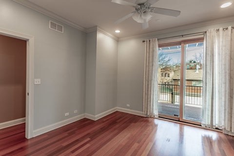 Tiny photo for 1126 W Fullerton Avenue #2, Chicago, IL 60614 (MLS # 12706124)