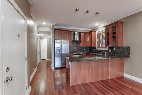 Tiny photo for 1126 W Fullerton Avenue #2, Chicago, IL 60614 (MLS # 12706124)