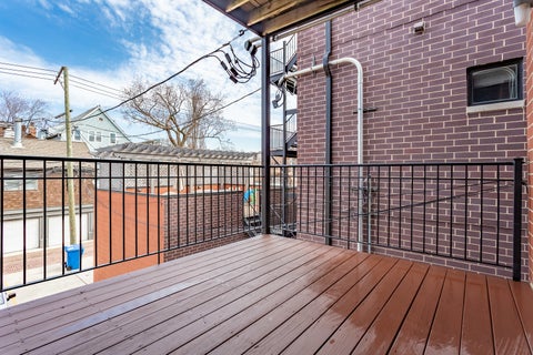 Tiny photo for 1126 W Fullerton Avenue #2, Chicago, IL 60614 (MLS # 12706124)