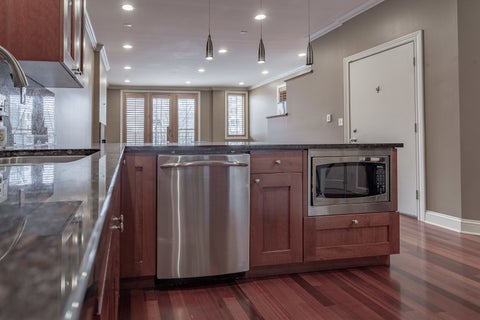 Tiny photo for 1126 W Fullerton Avenue #2, Chicago, IL 60614 (MLS # 12706124)