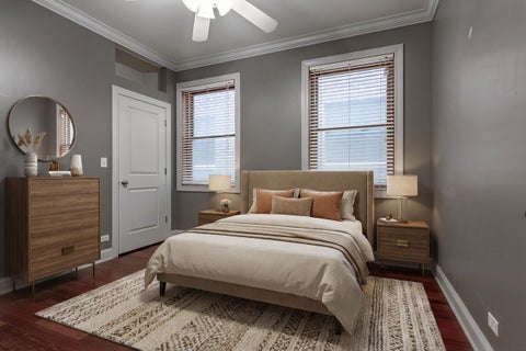 Tiny photo for 1126 W Fullerton Avenue #2, Chicago, IL 60614 (MLS # 12706124)