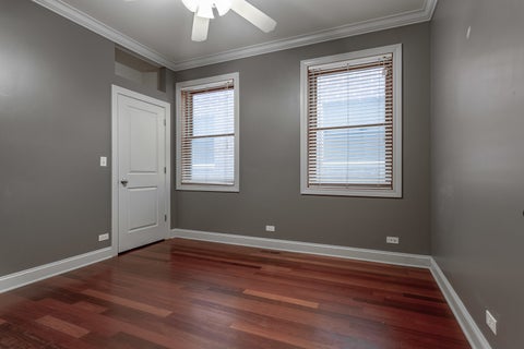 Tiny photo for 1126 W Fullerton Avenue #2, Chicago, IL 60614 (MLS # 12706124)