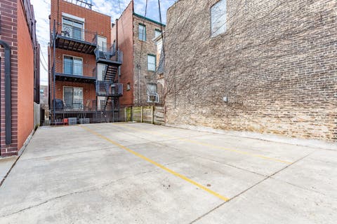 Tiny photo for 1126 W Fullerton Avenue #2, Chicago, IL 60614 (MLS # 12706124)