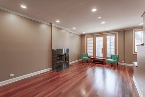 Tiny photo for 1126 W Fullerton Avenue #2, Chicago, IL 60614 (MLS # 12706124)