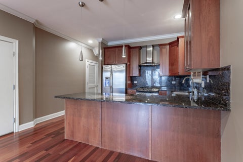 Tiny photo for 1126 W Fullerton Avenue #2, Chicago, IL 60614 (MLS # 12706124)