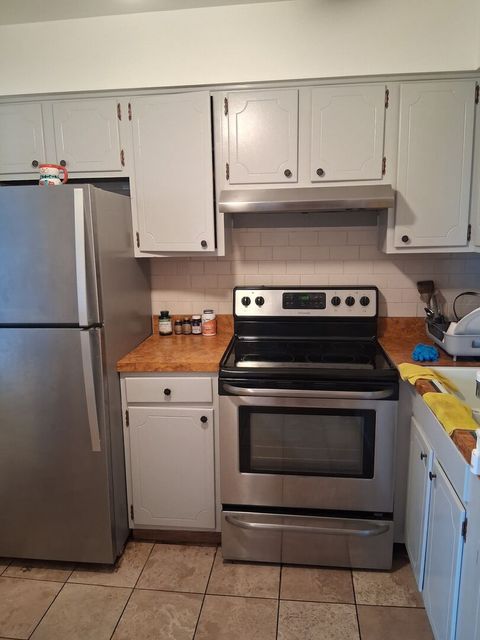 Tiny photo for 7610 W Grand Avenue #3A, Elmwood Park, IL 60707 (MLS # 12581049)