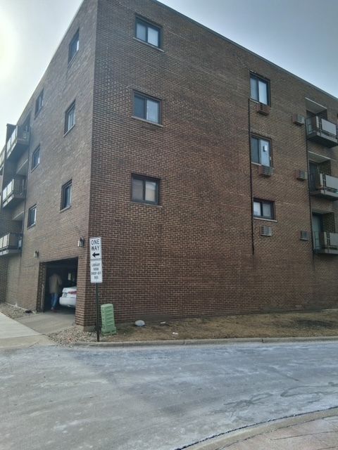 Photo of 7610 W Grand Avenue #3A, Elmwood Park, IL 60707 (MLS # 12581049)