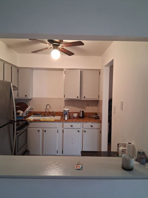 Tiny photo for 7610 W Grand Avenue #3A, Elmwood Park, IL 60707 (MLS # 12581049)