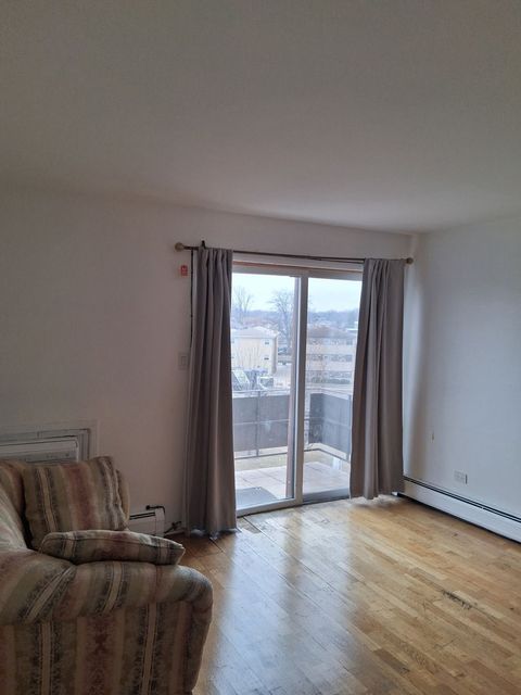 Tiny photo for 7610 W Grand Avenue #3A, Elmwood Park, IL 60707 (MLS # 12581049)