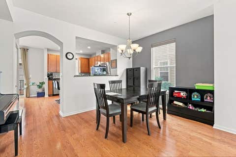 Tiny photo for 1208 Harding Avenue, Des Plaines, IL 60016 (MLS # 12728029)