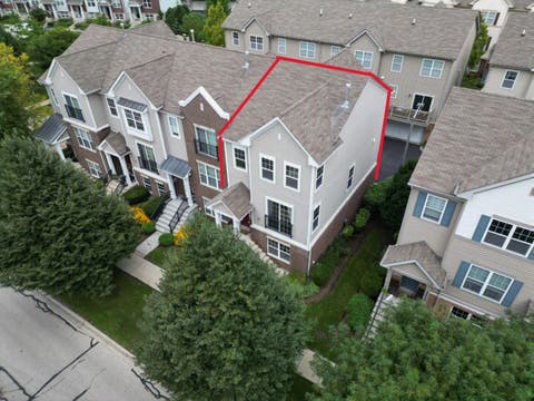 Tiny photo for 1208 Harding Avenue, Des Plaines, IL 60016 (MLS # 12728029)