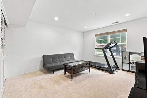 Tiny photo for 1208 Harding Avenue, Des Plaines, IL 60016 (MLS # 12728029)