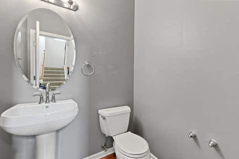 Tiny photo for 1208 Harding Avenue, Des Plaines, IL 60016 (MLS # 12728029)