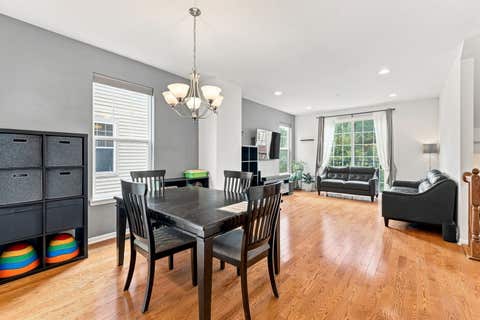 Tiny photo for 1208 Harding Avenue, Des Plaines, IL 60016 (MLS # 12728029)