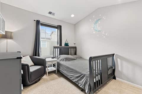 Tiny photo for 1208 Harding Avenue, Des Plaines, IL 60016 (MLS # 12728029)