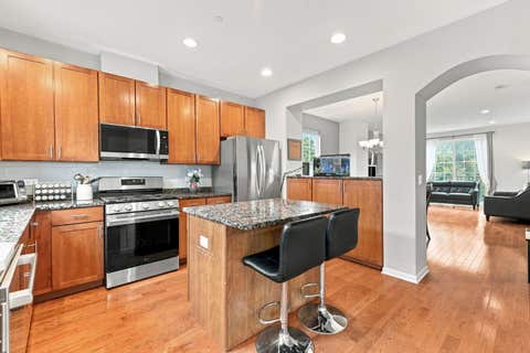 Tiny photo for 1208 Harding Avenue, Des Plaines, IL 60016 (MLS # 12728029)