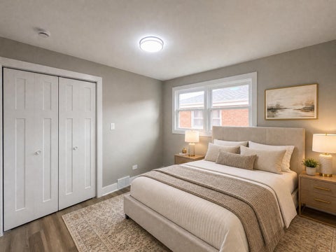 Tiny photo for 497 Saginaw Avenue, Calumet City, IL 60409 (MLS # 12787392)
