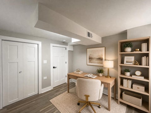 Tiny photo for 497 Saginaw Avenue, Calumet City, IL 60409 (MLS # 12787392)