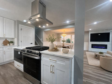 Tiny photo for 497 Saginaw Avenue, Calumet City, IL 60409 (MLS # 12787392)