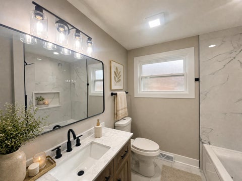 Tiny photo for 497 Saginaw Avenue, Calumet City, IL 60409 (MLS # 12787392)