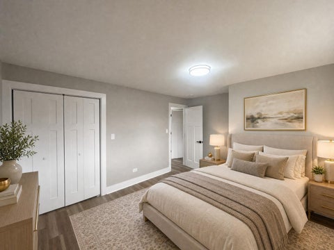 Tiny photo for 497 Saginaw Avenue, Calumet City, IL 60409 (MLS # 12787392)