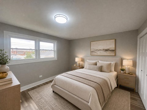 Tiny photo for 497 Saginaw Avenue, Calumet City, IL 60409 (MLS # 12787392)