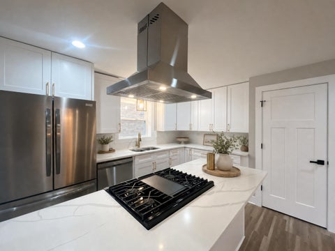 Tiny photo for 497 Saginaw Avenue, Calumet City, IL 60409 (MLS # 12787392)