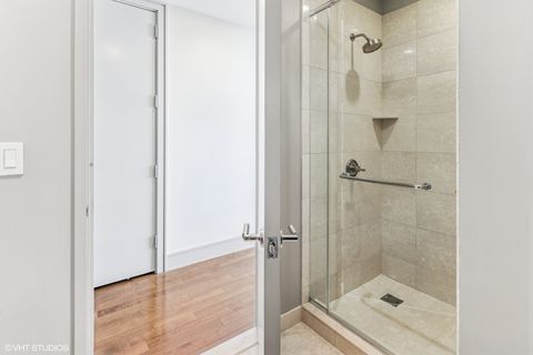 Tiny photo for 401 N Wabash Avenue #54E, Chicago, IL 60611 (MLS # 12523929)